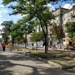 Станция метро Театральная