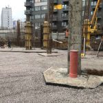 С водопонижением можно работать и достигать