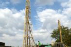 Водозабор подземных вод