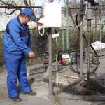 Бурение Малой буровой компактно