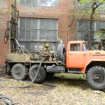 УРБ-2А-2, вид сбоку