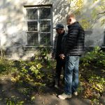 Обсуждение деталей для ПОРа
