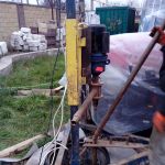 Ремонт и восстановление скважины на воду