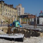 Водопонижение Лукьяновка