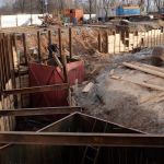 Водоканал, Запорожье