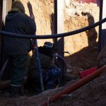 Осушение грунтов