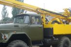 Бурение артезианских скважин