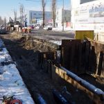 Замена трубопровода