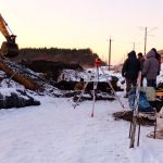 Строительная площадка