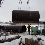 Строительное водопонижение