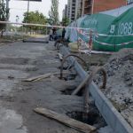 монтаж водопонижения