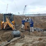 Совместный труд облагораживает