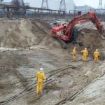 Планировка под водопонижение