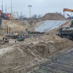 Вода для замывки