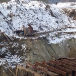 Строительное водопонижение