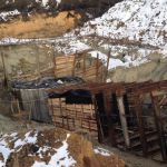 Гейзер делает водопонижение в Кременной