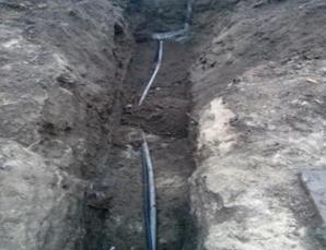 Водовод
