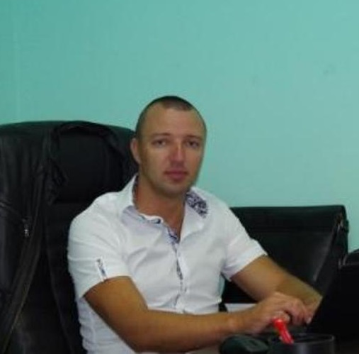 Специалист по бурению скважин Титов Андрей