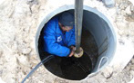 Обустройство скважины на воду
